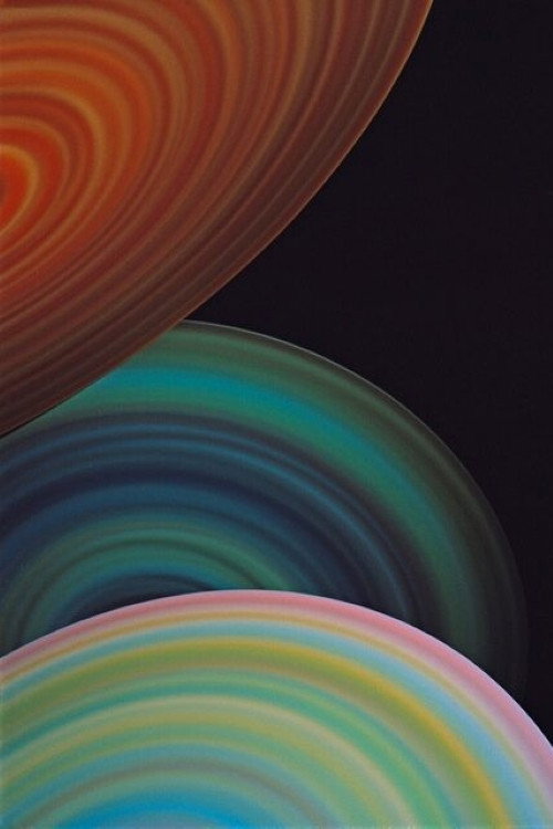 Movie poster for Onça Geométrica (2013)