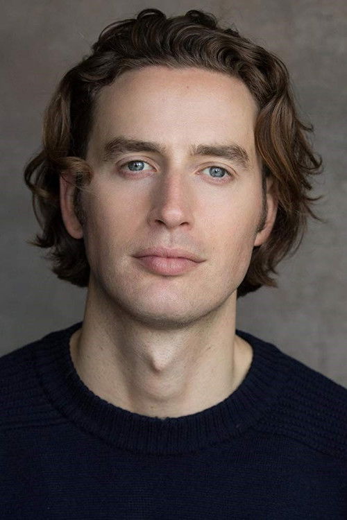 Timothy Renouf profile