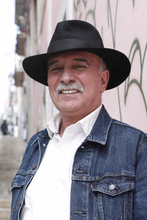 Janita Salomé profile