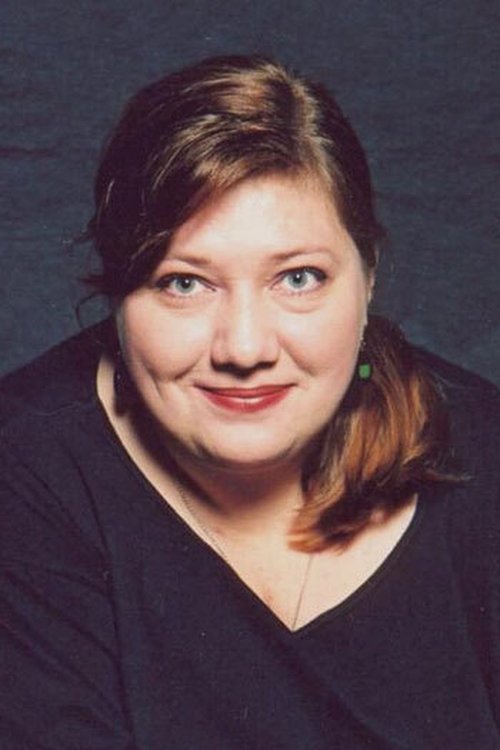 Tatyana Piskaryova profile