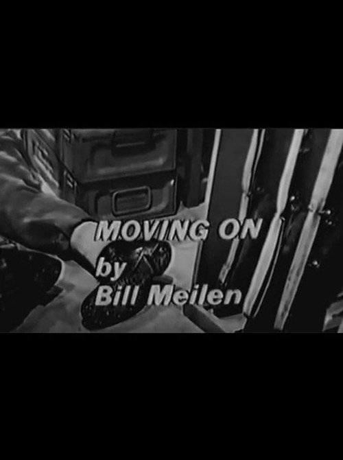 Movie poster for Moving On (1965)