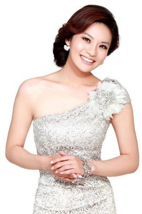 Photo of Meng Shengnan, Acting