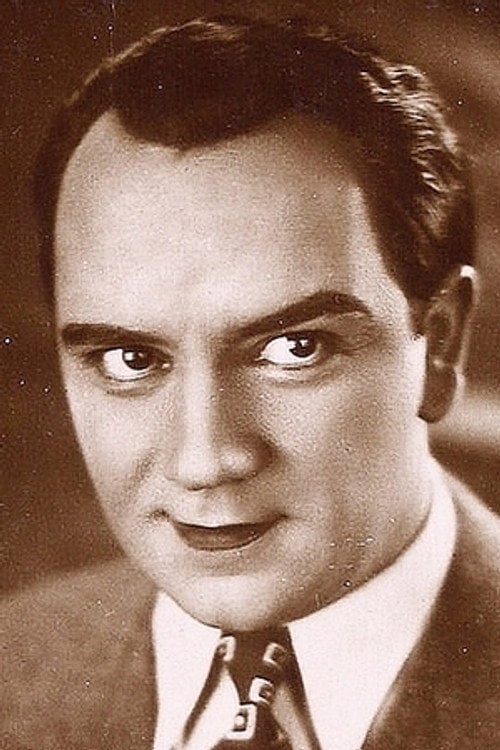 Photo of Harry Piel, Directing