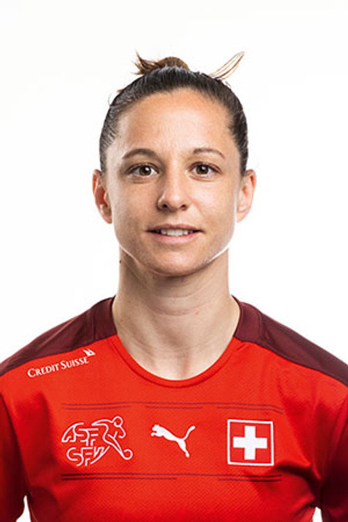 Photo of Fabienne Humm, Acting