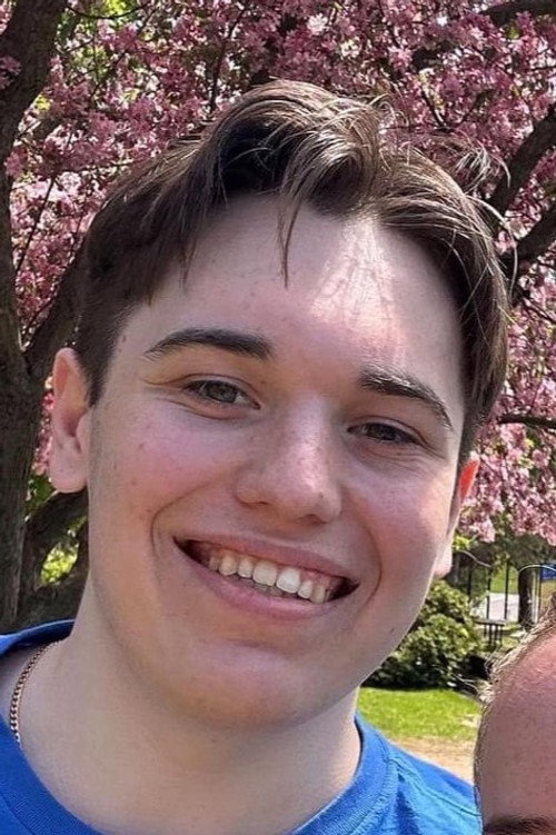 Photo of Corey Ferguson, Acting