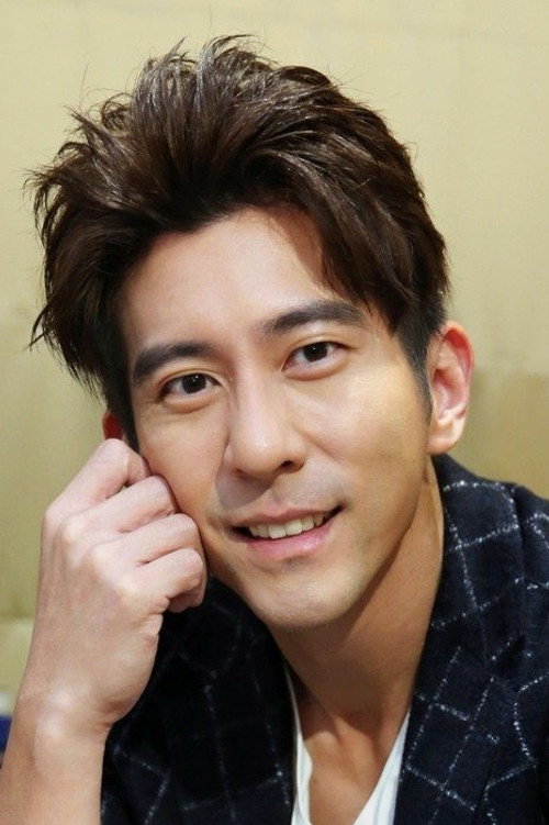 Shiou Chieh-kai profile