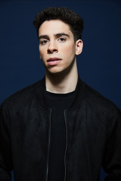 Photo of Liam Carr, Acting