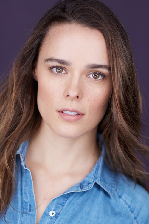 Photo of Emma Thorne, Acting