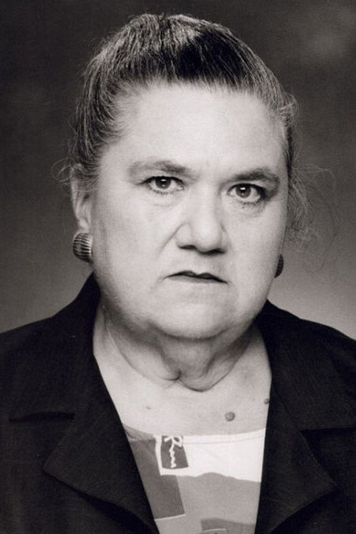 Photo of Linda Lutz, Acting