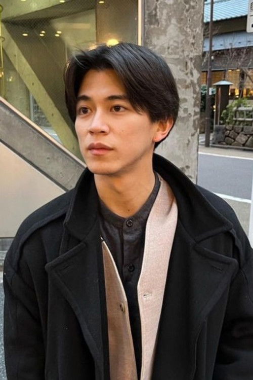 Inoue Takuya profile