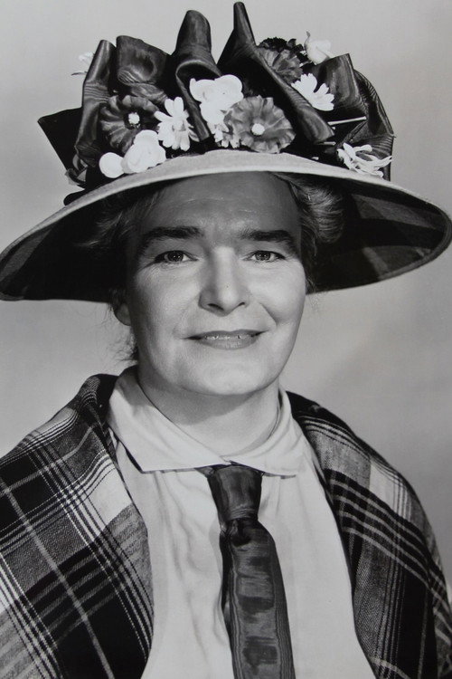 Photo of Hope Landin, Acting