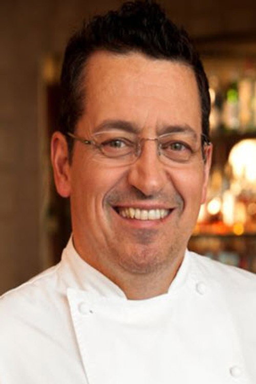 Normand Laprise profile