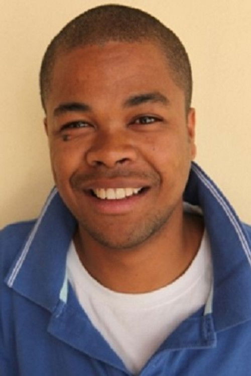 Ephraim Gordon profile