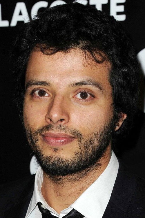 Mabrouk El Mechri profile