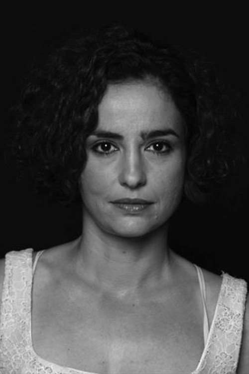 Ειρήνη Μουρελάτου profile