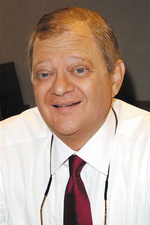 Tom Clancy profile