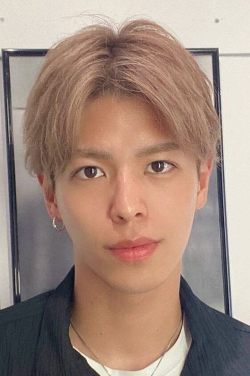 Photo of Taiju Shiratori, Acting