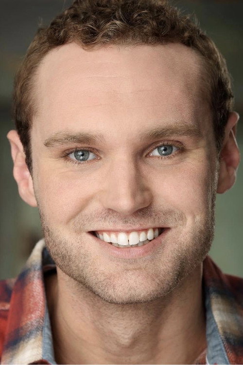 Photo of Jeffrey M. Williams, Acting