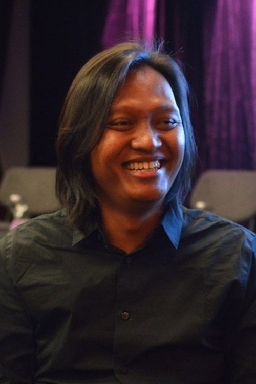 Photo of Wicaksono Wisnu Legowo, Directing