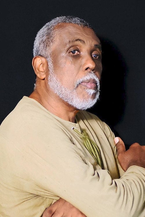 Photo of Frank Gilkes, Acting