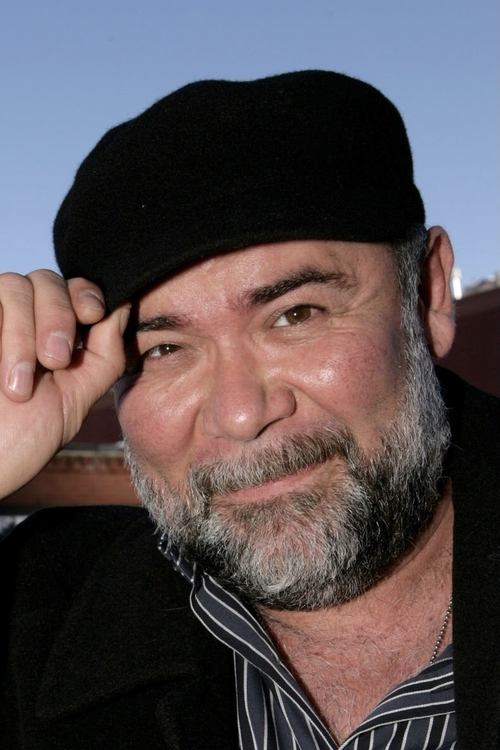 Jesús Ochoa profile