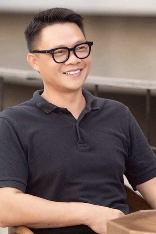 Photo of Quang Minh, Acting