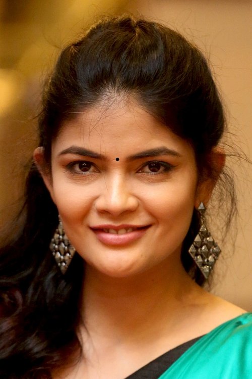 Photo of Kalpika Ganesh, Acting
