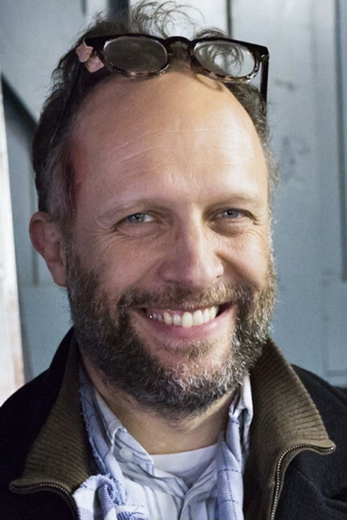 Hugo Metsers profile