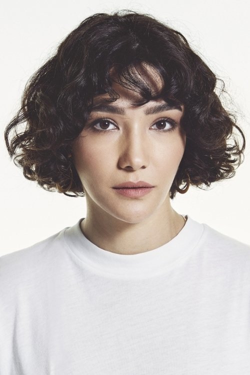 Aybüke Pusat profile