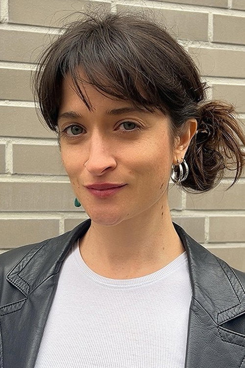 Photo of Agustina Sánchez Gavier, Directing