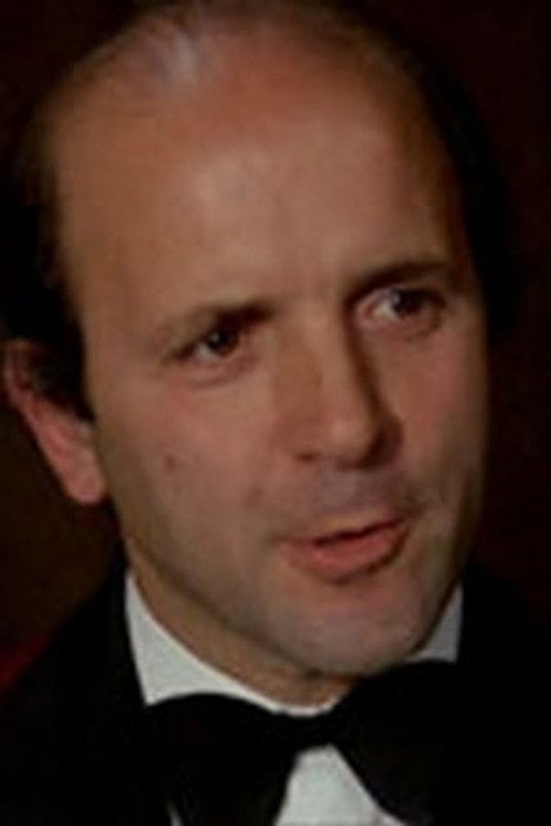 Photo of Giulio Massimini, Acting
