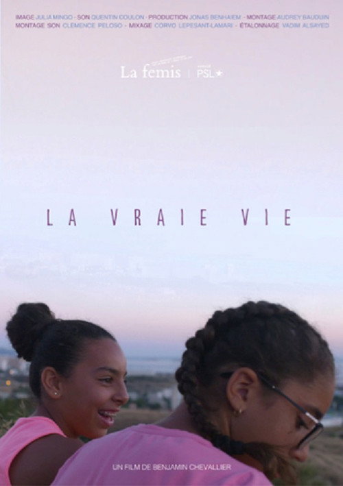 Movie poster for Marseille, to the Moon and Back (2018)