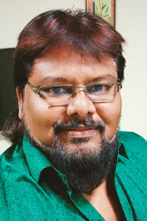 Photo of AJ. Sujith, Directing