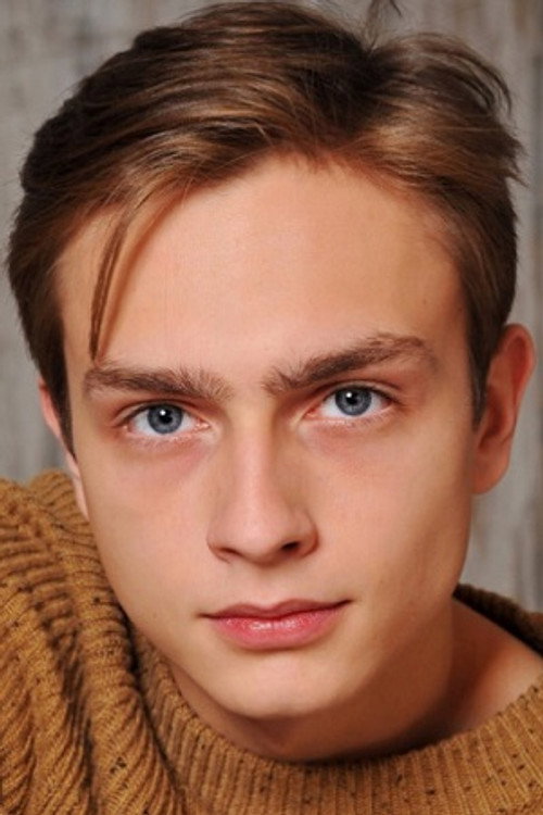 Danil Akutin profile