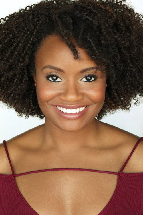 Photo of Kelechi Ezie, Acting