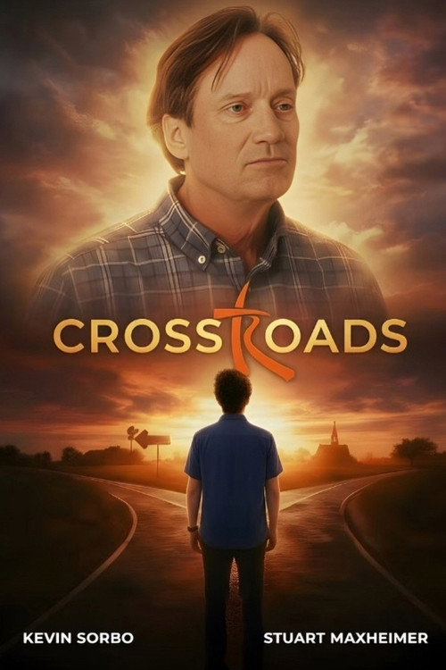 Movie poster for Crossroads (2026)
