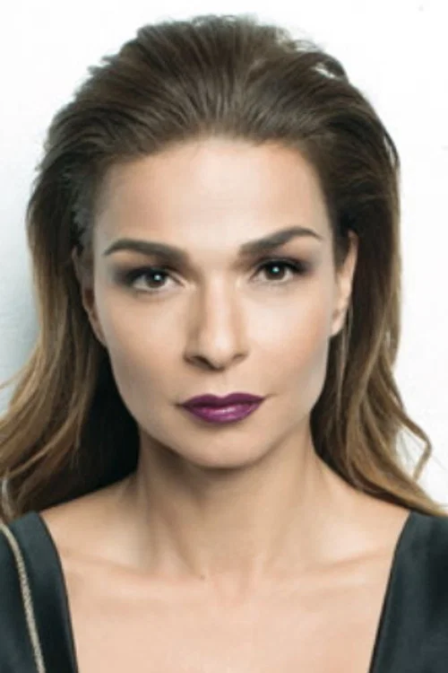 Photo of Orna Datz, Acting