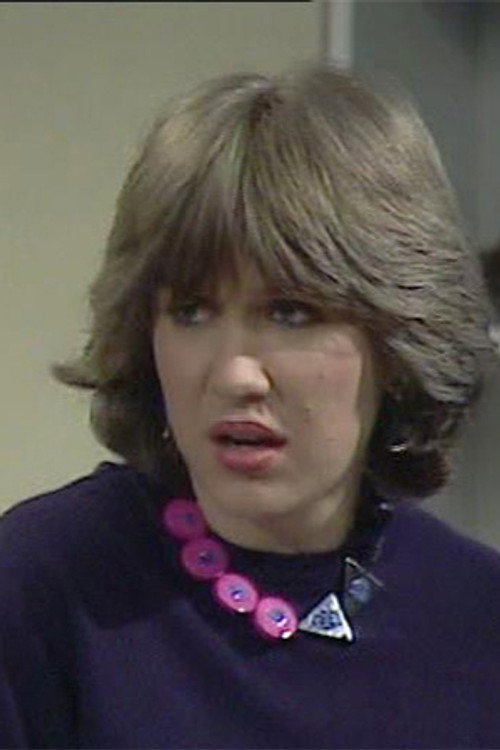 Georgina Melville profile