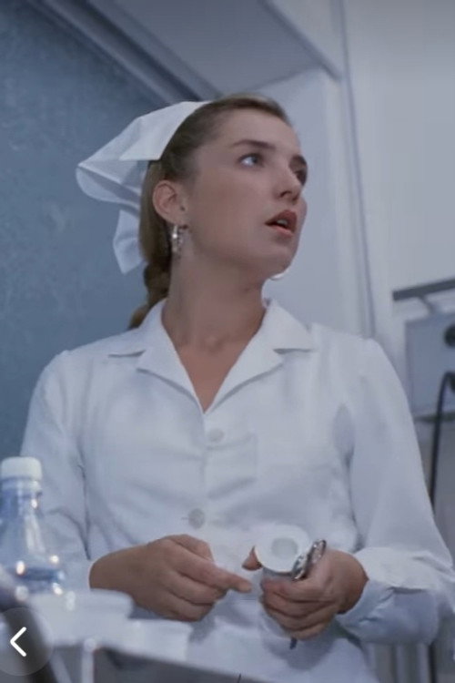 Photo of Natalia Bizzi, Acting