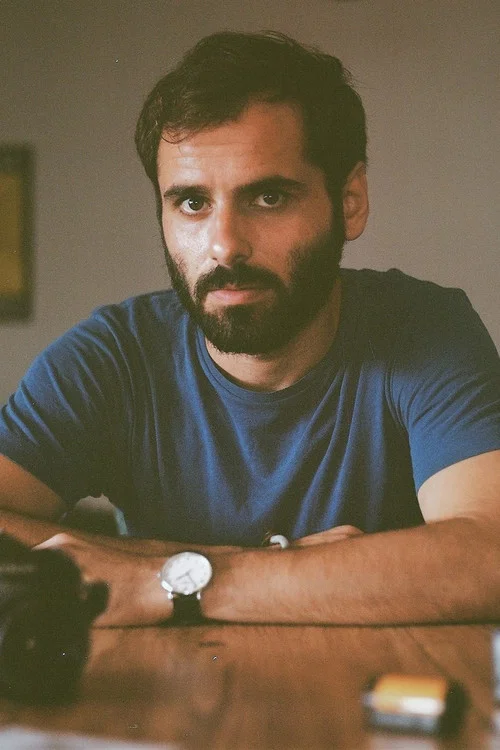 Photo of Tassos Dimitropoulos, Acting