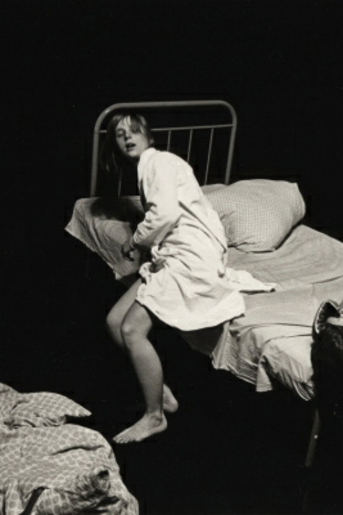 Movie poster for Little Night (1979)
