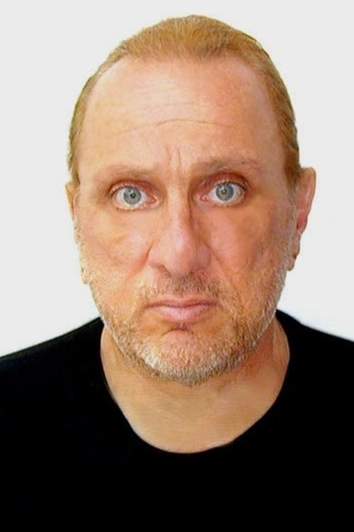 Geoffrey Giuliano profile