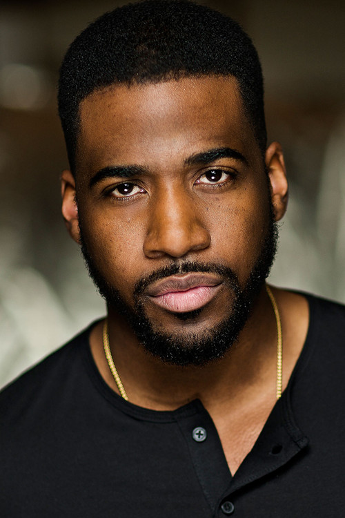 Eddie Guillaume profile