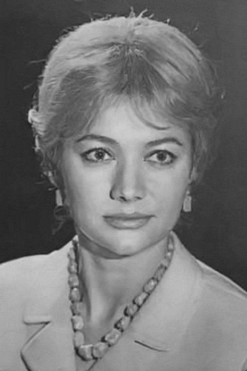 Photo of Valentina Kutsenko, Acting
