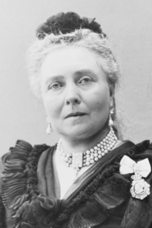 Photo of Princess Royal Victoria, Acting