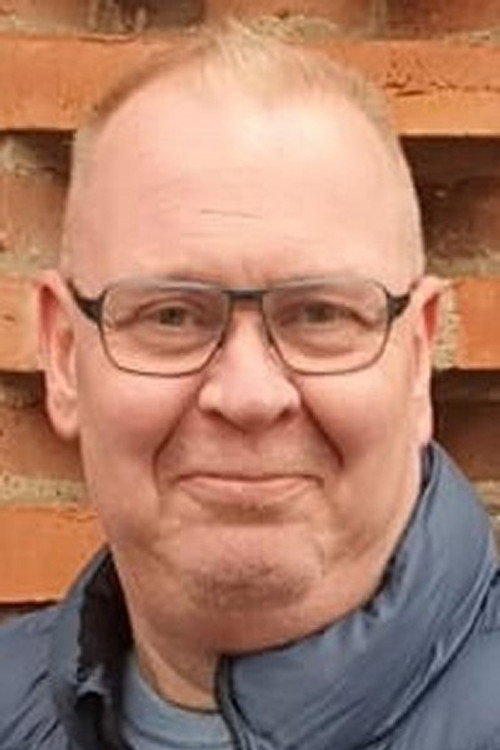 Photo of Flemming Larsen, Acting