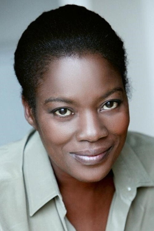 Photo of Magaly Berdy, Acting