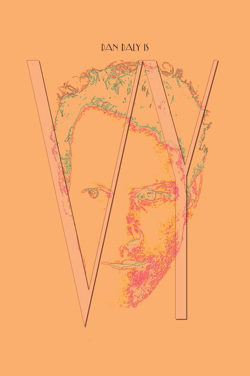 Movie poster for VY Prologue (2020)