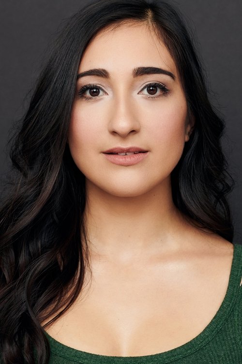 Krystina Alabado profile