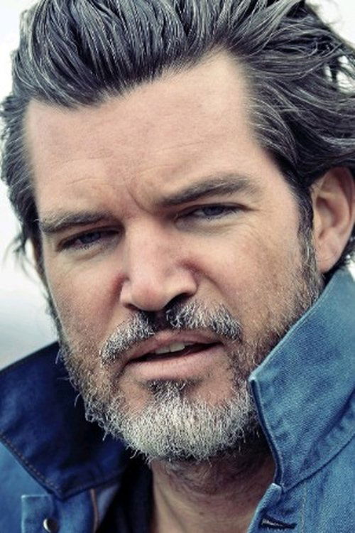 Photo of Christian Wennberg, Acting